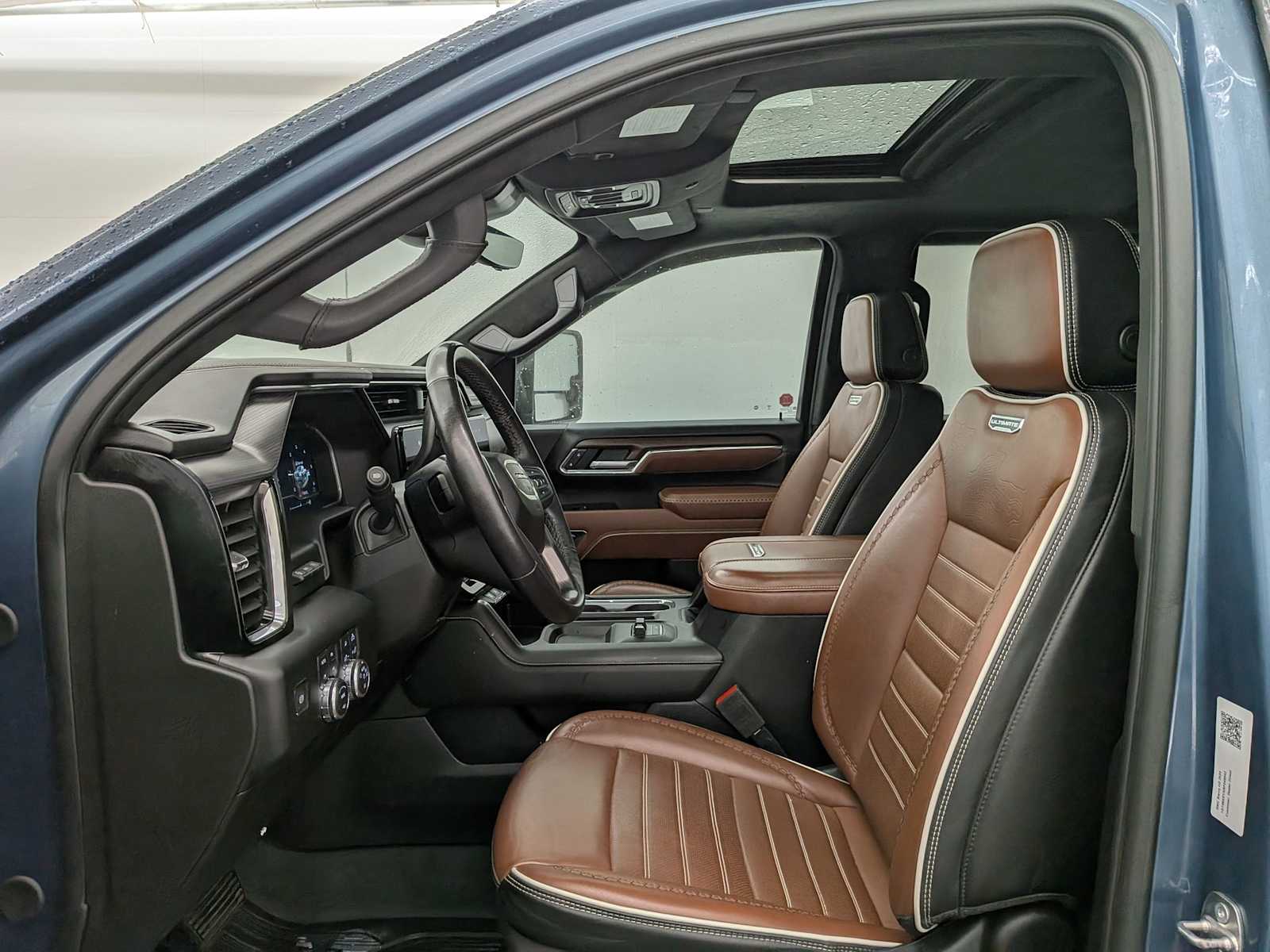 Thumbnail: 2024 GMC Sierra 2500 - 18