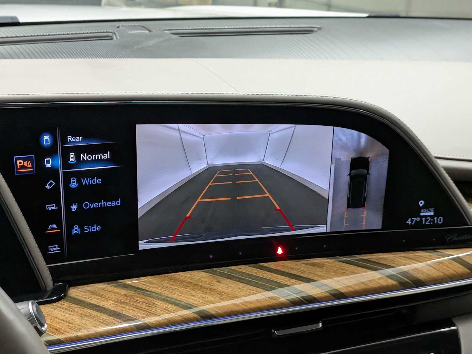 Thumbnail: 2021 Cadillac Escalade - 30