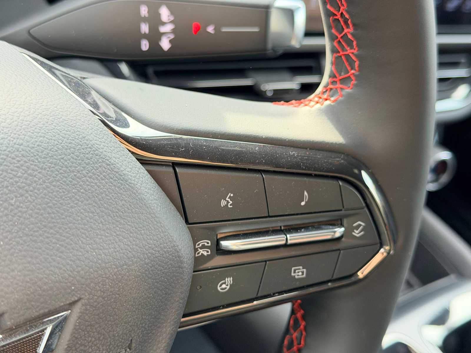 Thumbnail: 2026 Chevrolet Equinox - 24