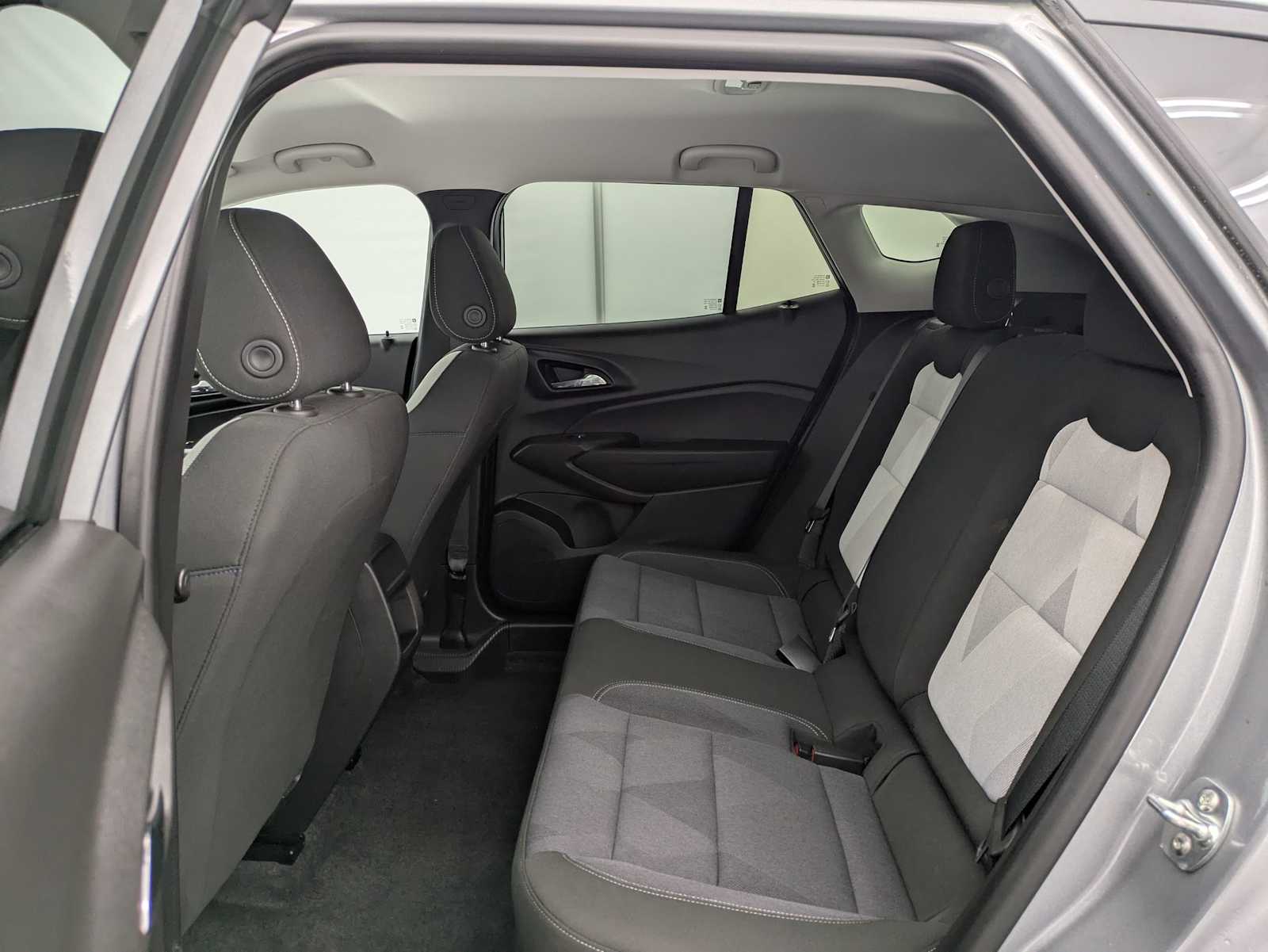 Thumbnail: 2025 Chevrolet Trax - 19