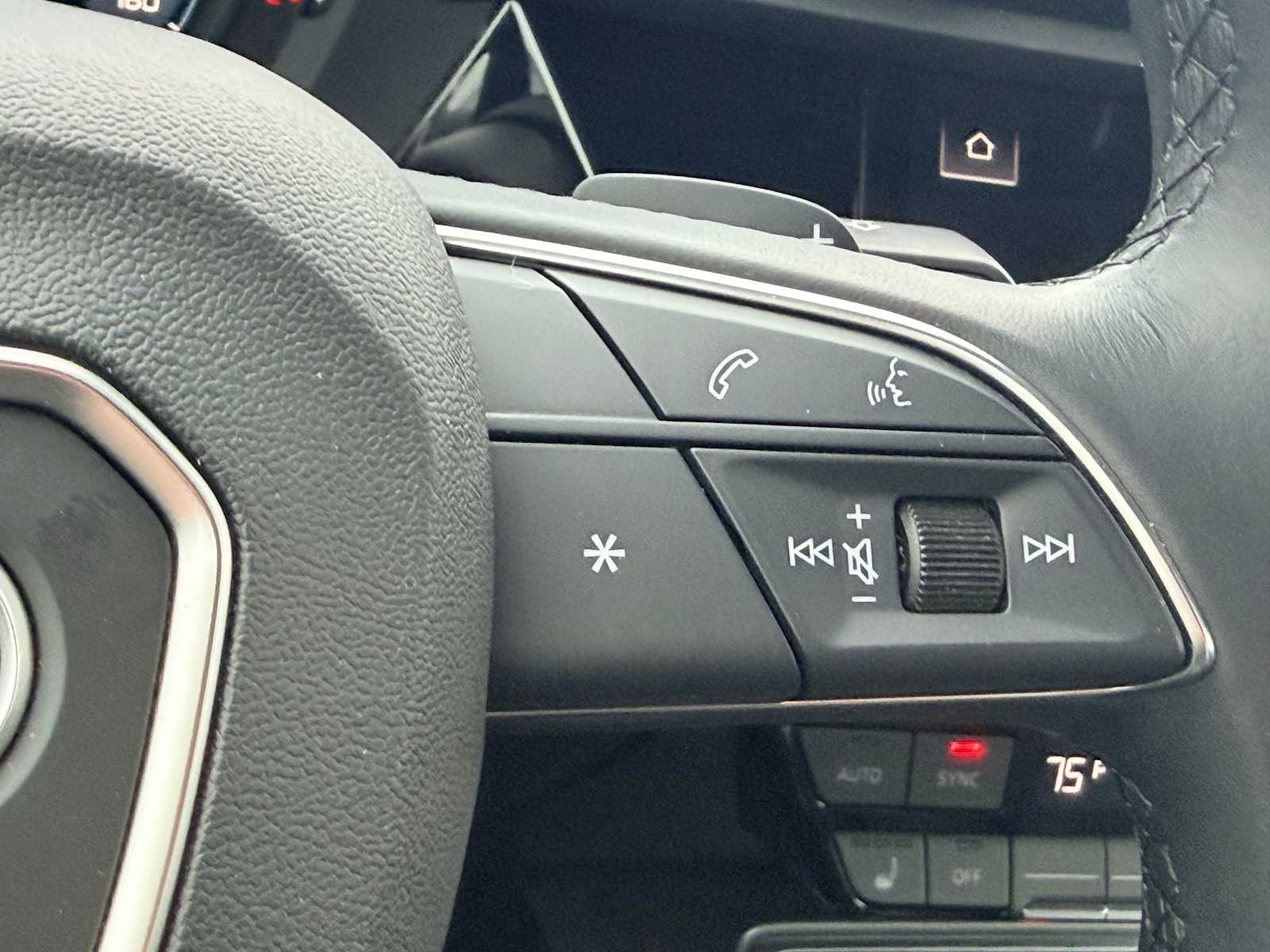 Thumbnail: 2024 Audi A3 - 26