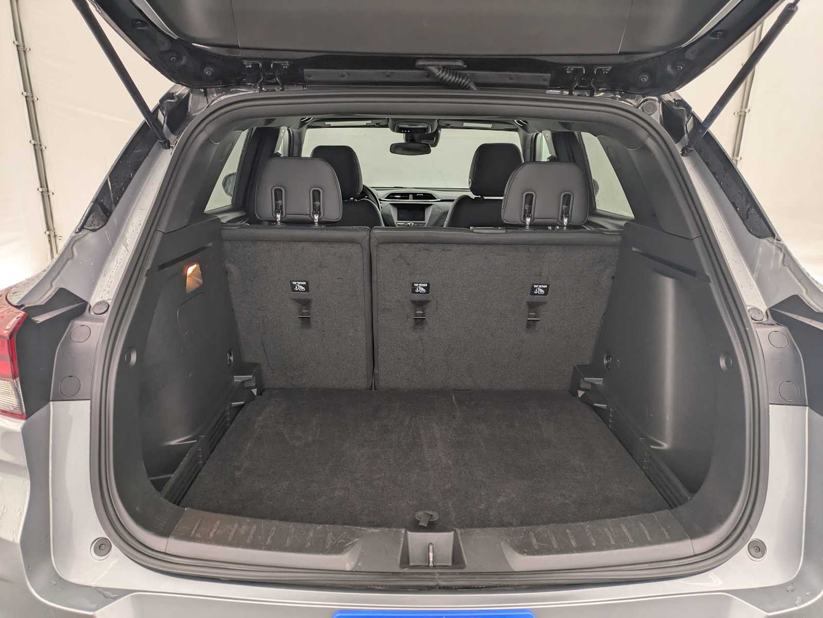 Thumbnail: 2023 Chevrolet TrailBlazer - 33