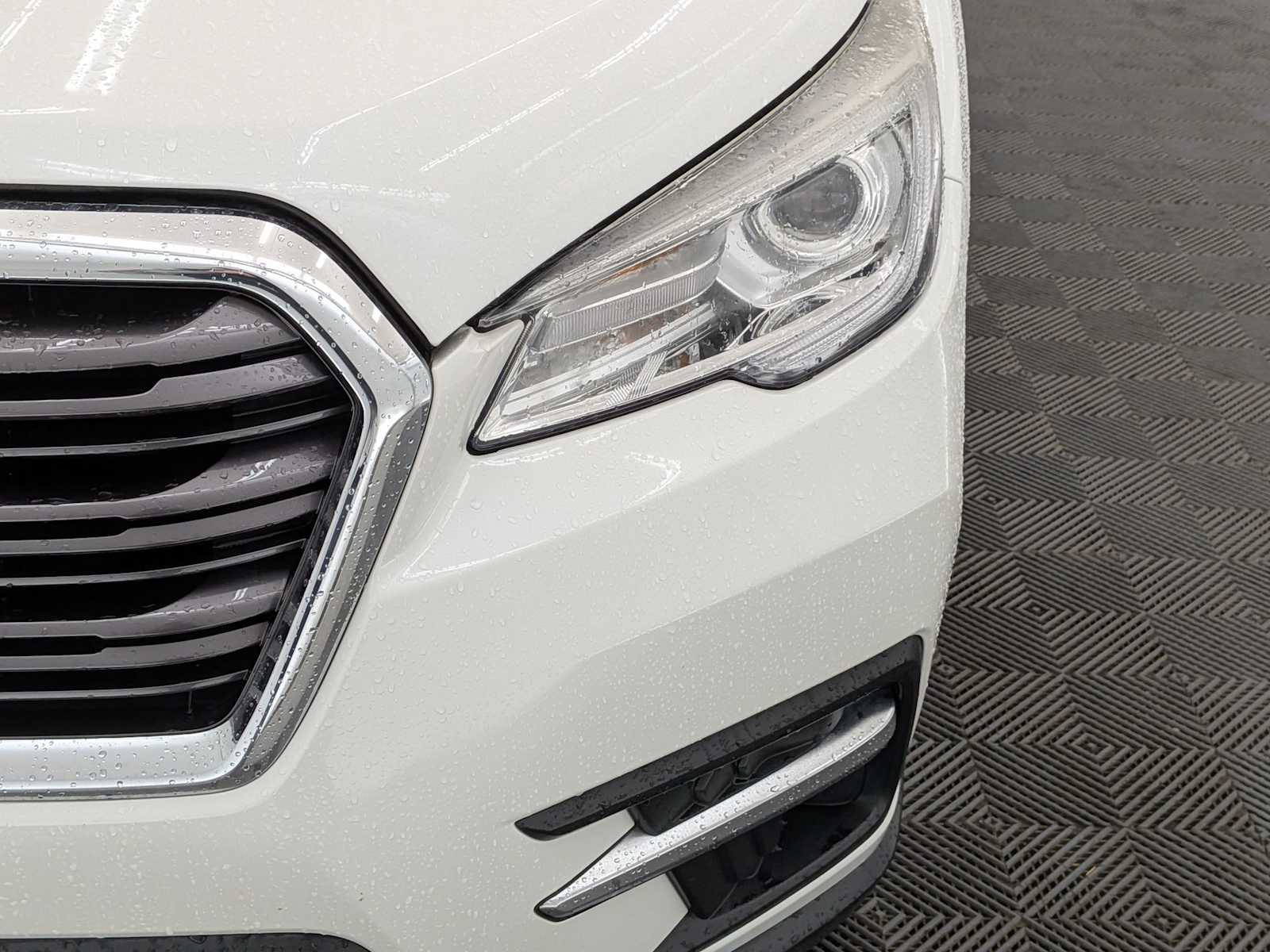 Thumbnail: 2021 Subaru Ascent - 10