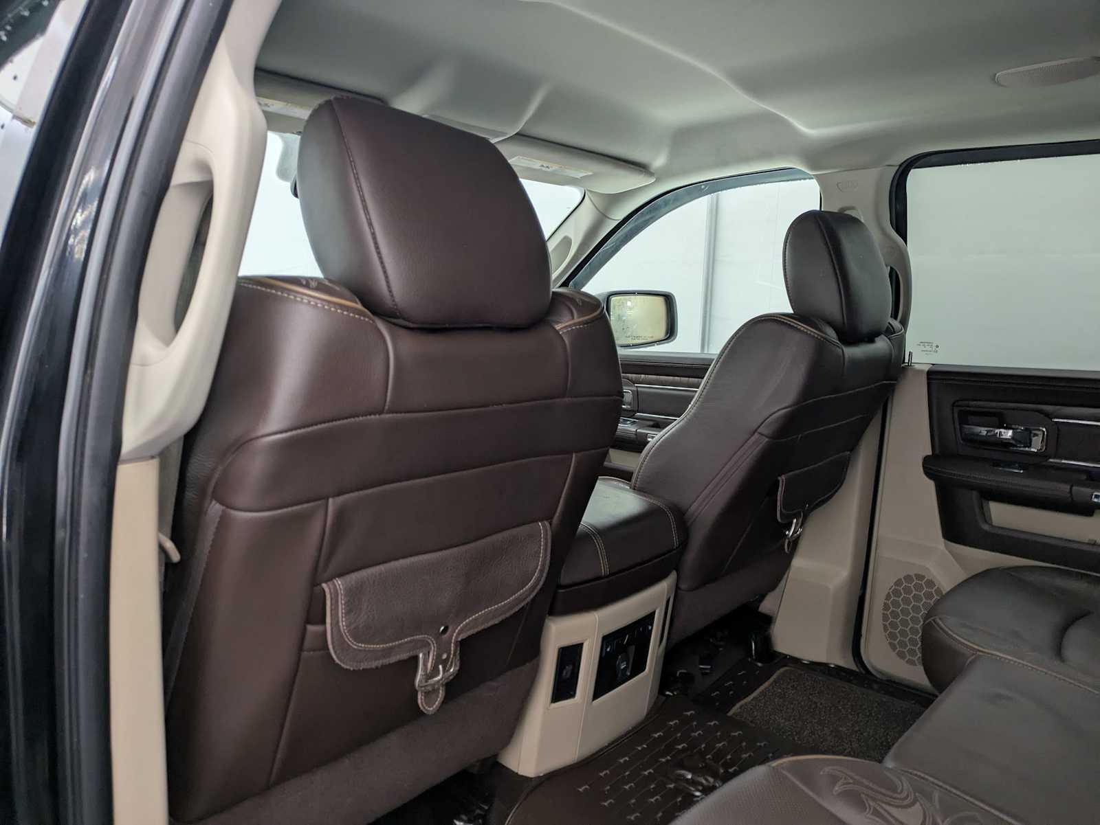 Thumbnail: 2013 RAM 1500 - 19