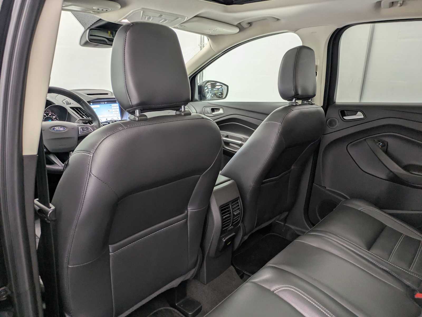 Thumbnail: 2018 Ford Escape - 19