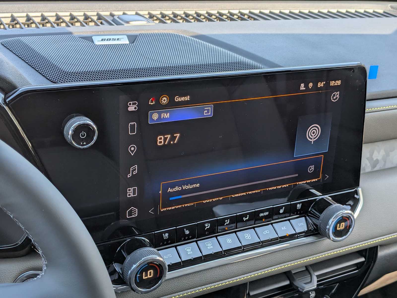 Thumbnail: 2026 Chevrolet Colorado - 33