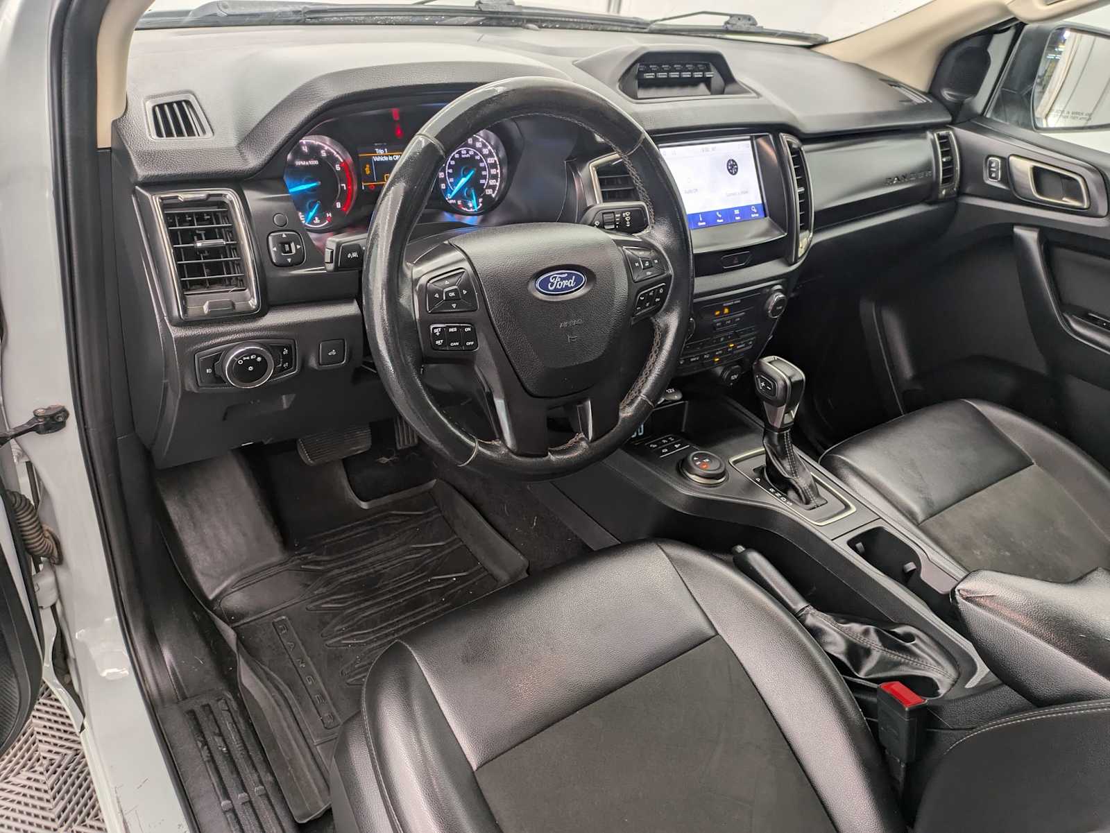 Thumbnail: 2023 Ford Ranger - 2