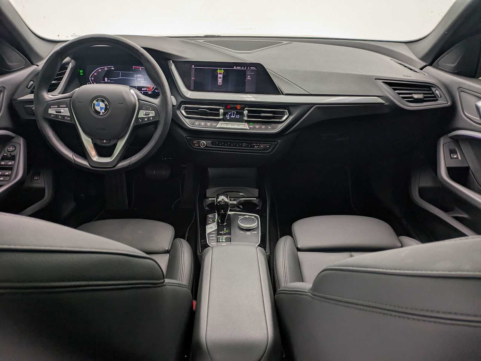 Thumbnail: 2024 BMW 2 Series - 16
