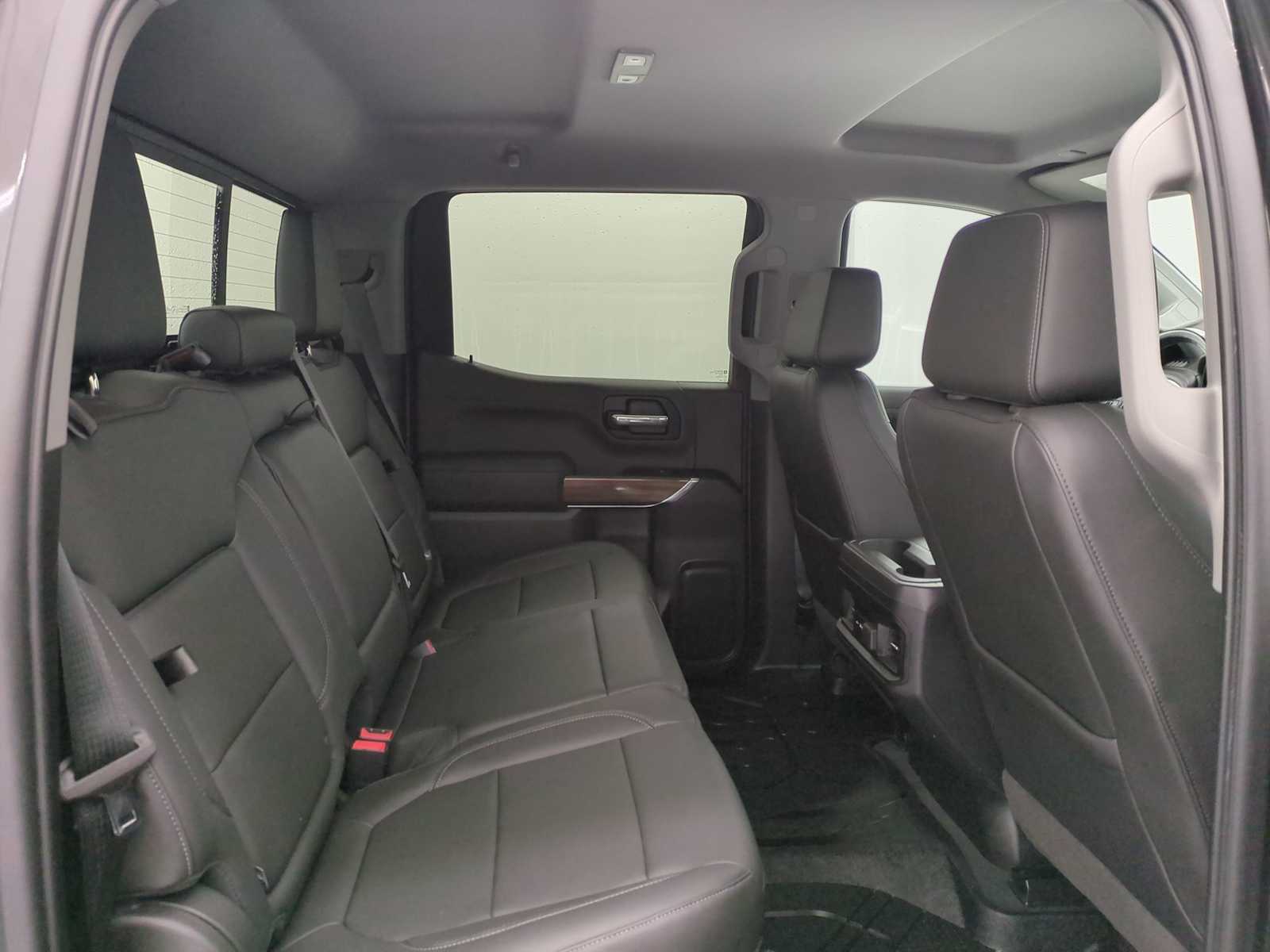 Thumbnail: 2019 Chevrolet Silverado 1500 - 18