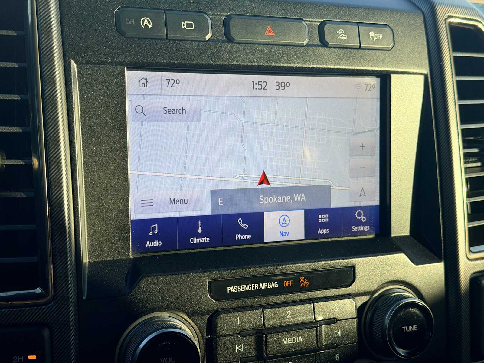 Thumbnail: 2019 Ford F-150 - 29