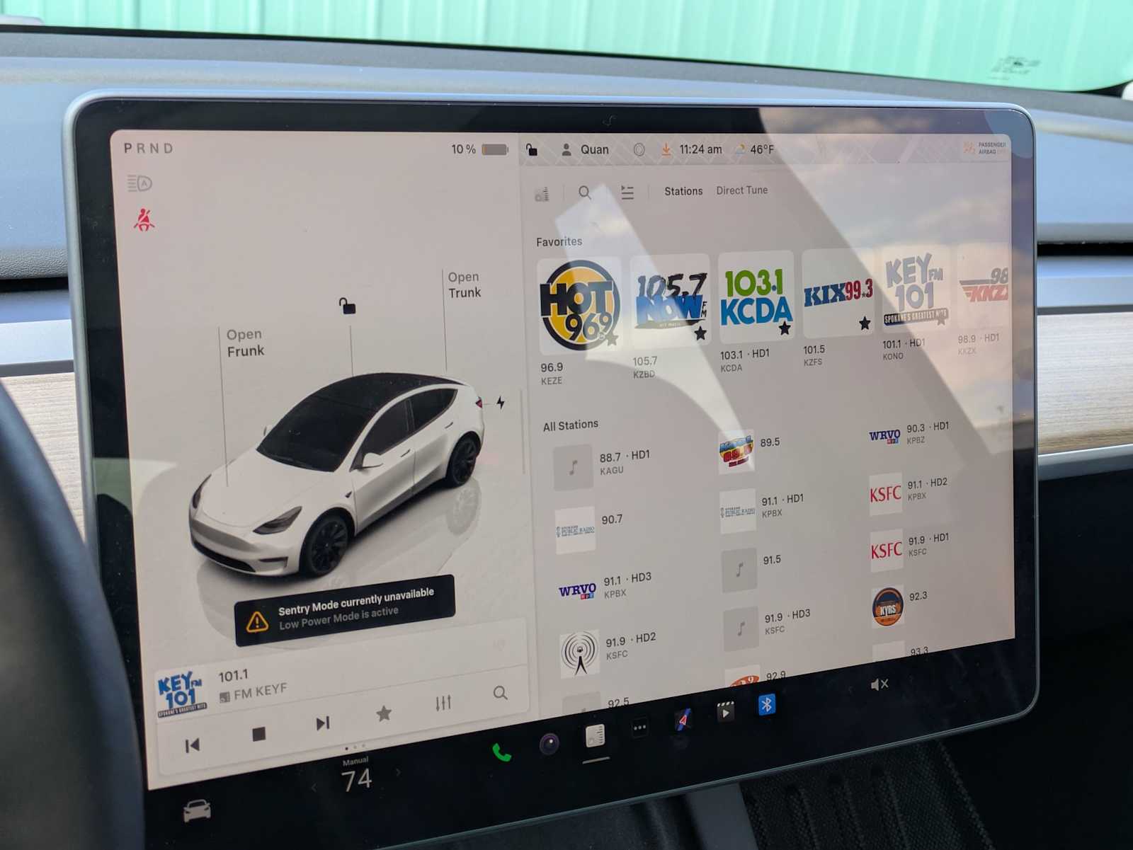 Thumbnail: 2023 Tesla Model Y - 28