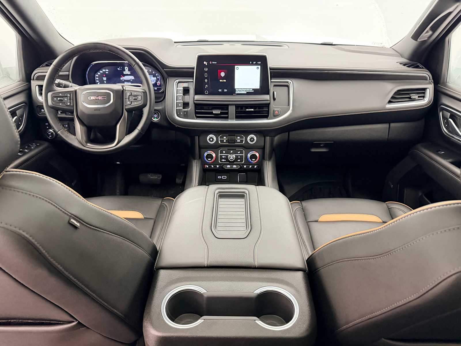 Thumbnail: 2024 GMC Yukon - 18