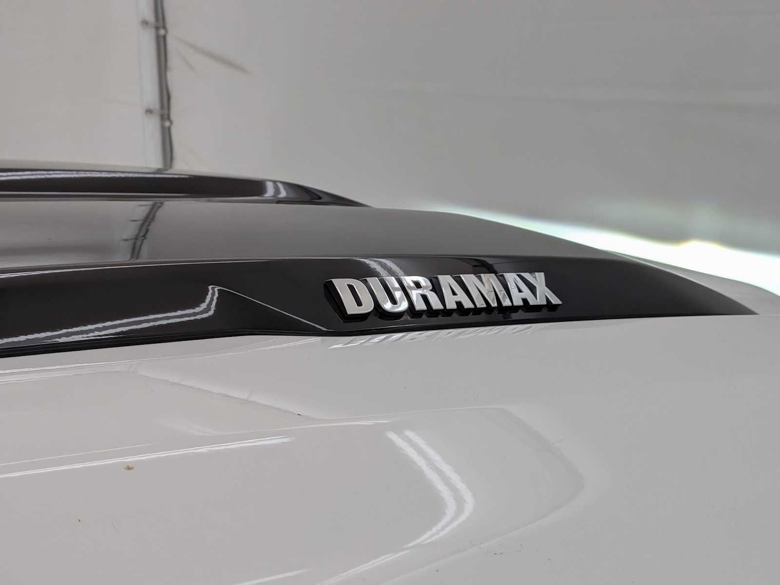 Thumbnail: 2024 Chevrolet Silverado 1500 - 16