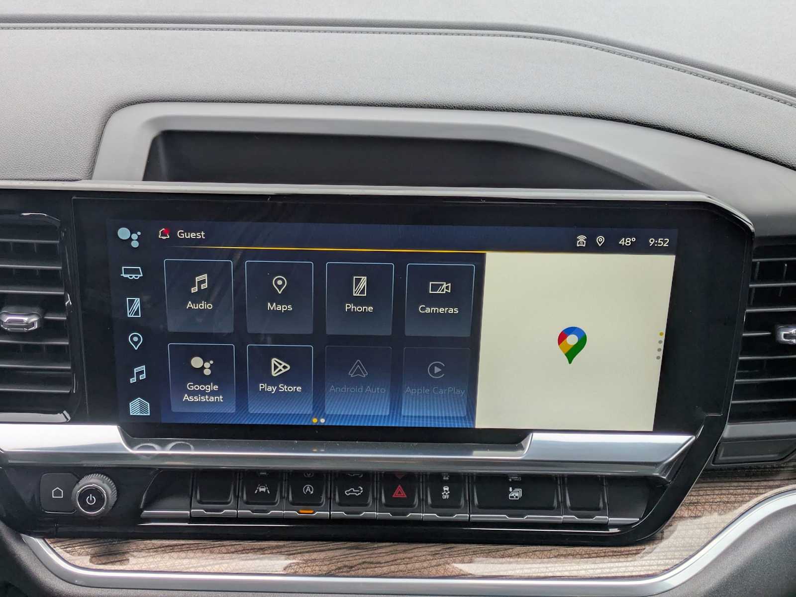 Thumbnail: 2026 Chevrolet Silverado 1500 - 28