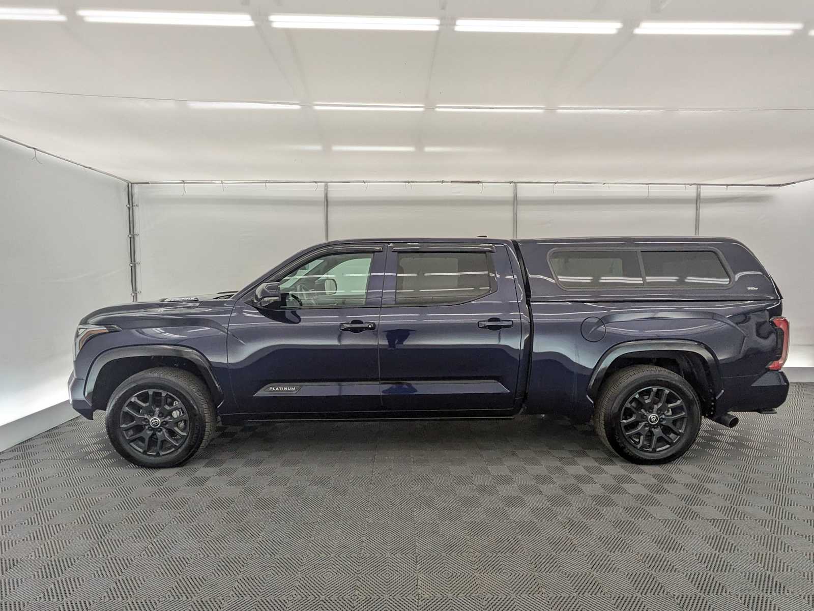 Thumbnail: 2024 Toyota Tundra - 3