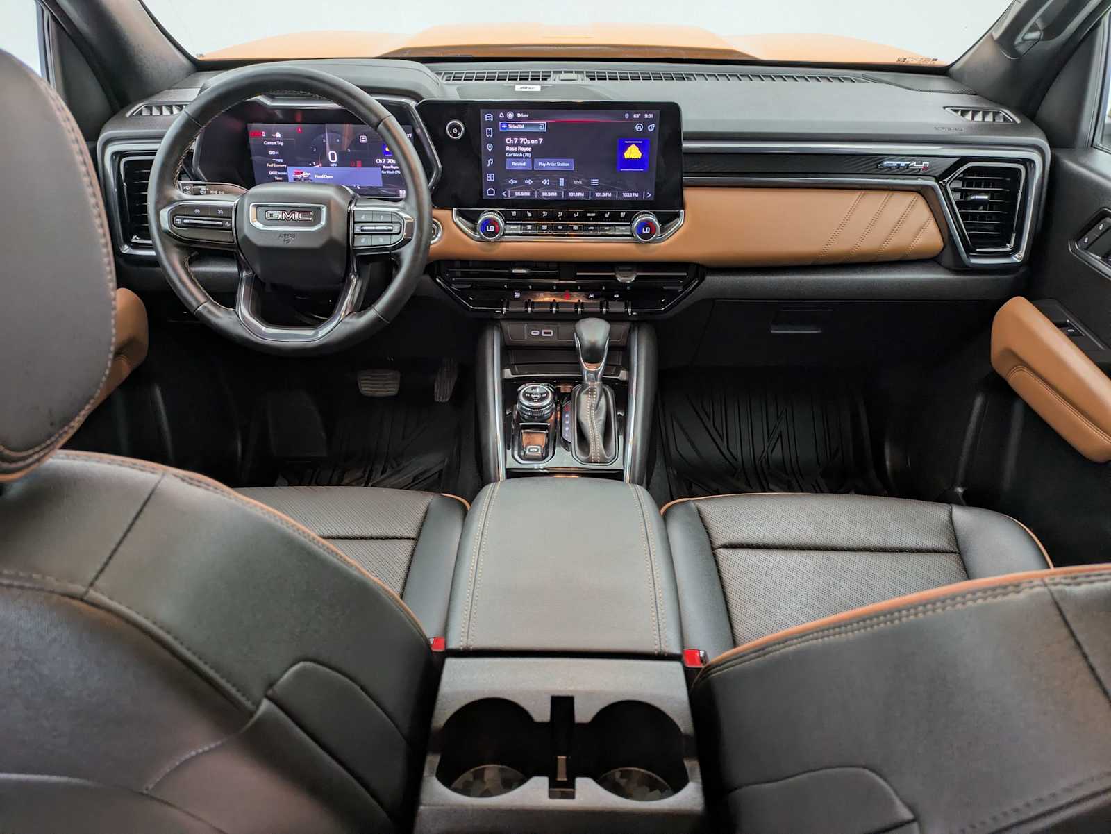 Thumbnail: 2026 GMC Canyon - 15