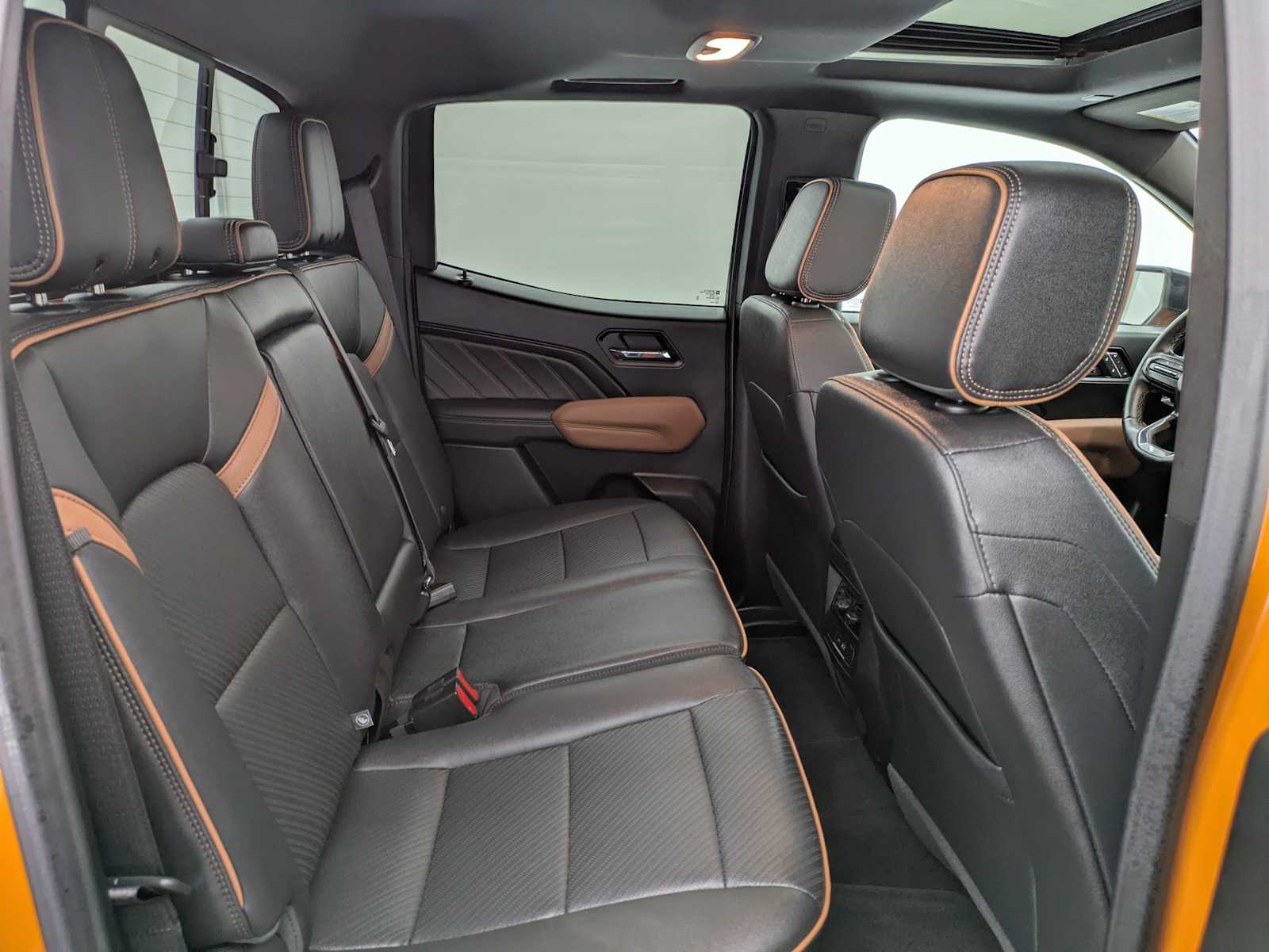 Thumbnail: 2026 GMC Canyon - 21