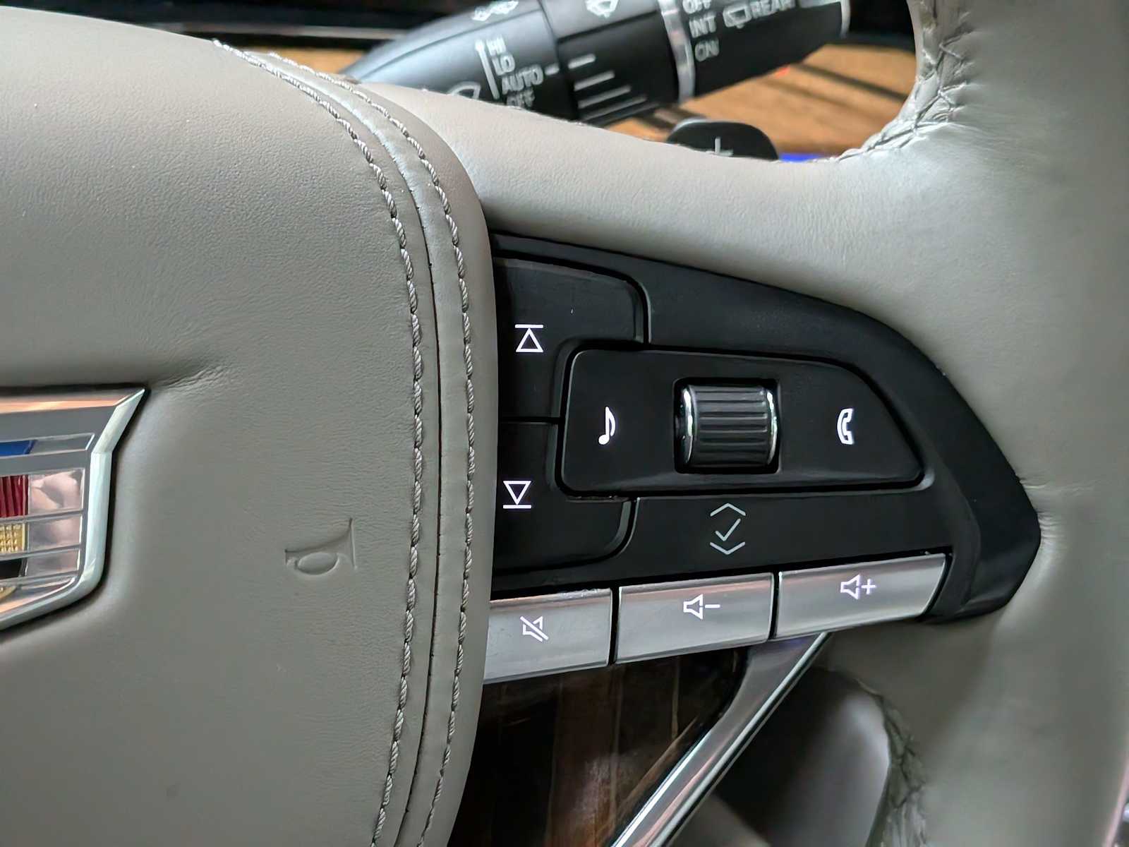 Thumbnail: 2022 Cadillac Escalade - 26