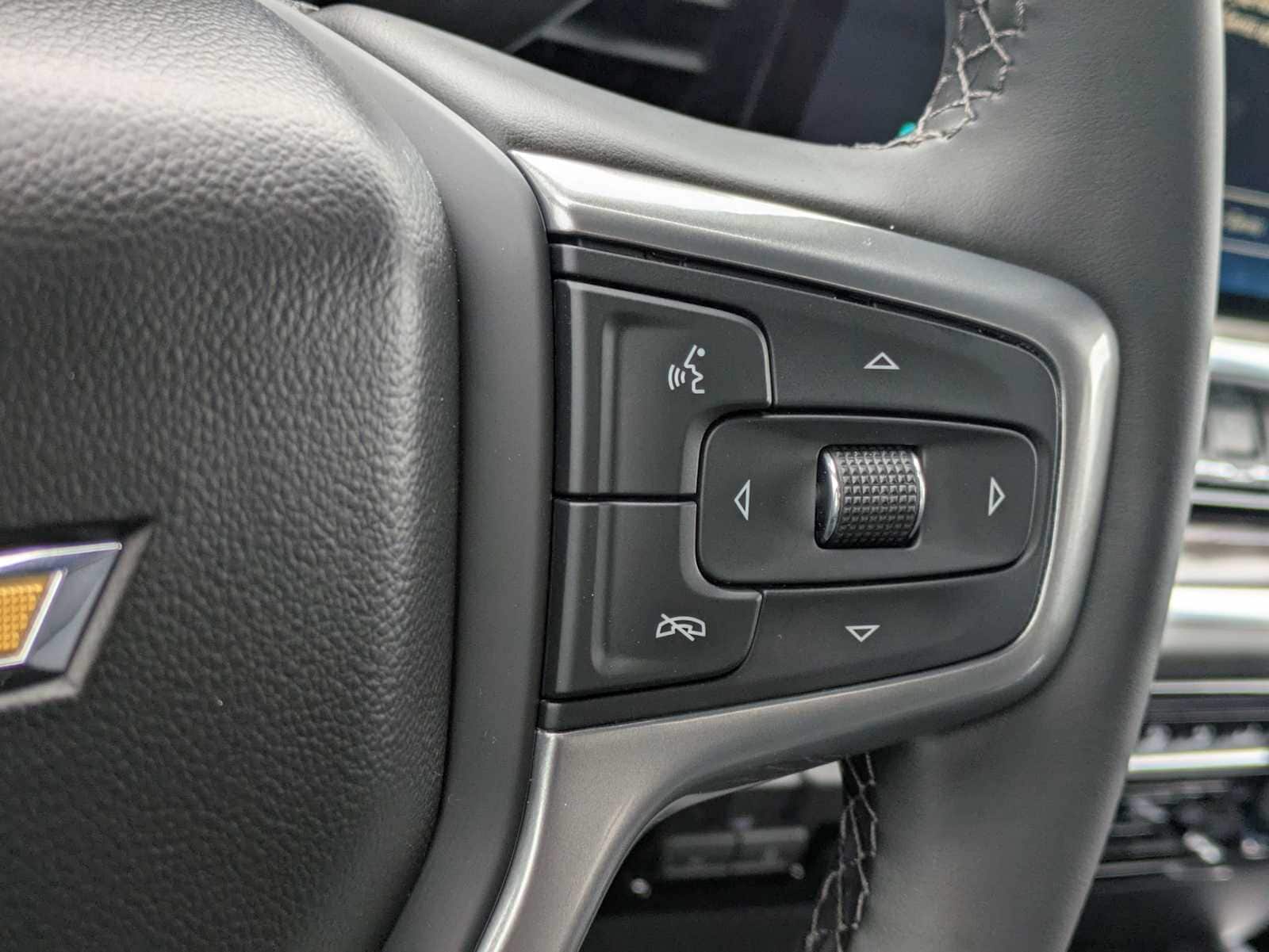 Thumbnail: 2026 Chevrolet Silverado 2500 - 29