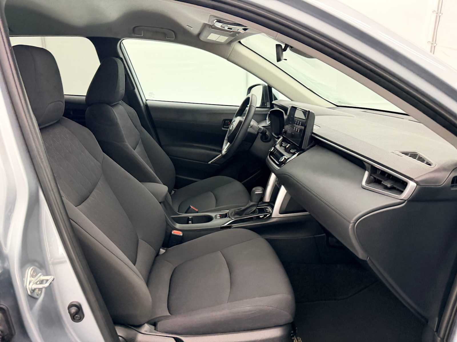 Thumbnail: 2024 Toyota Corolla Cross - 22