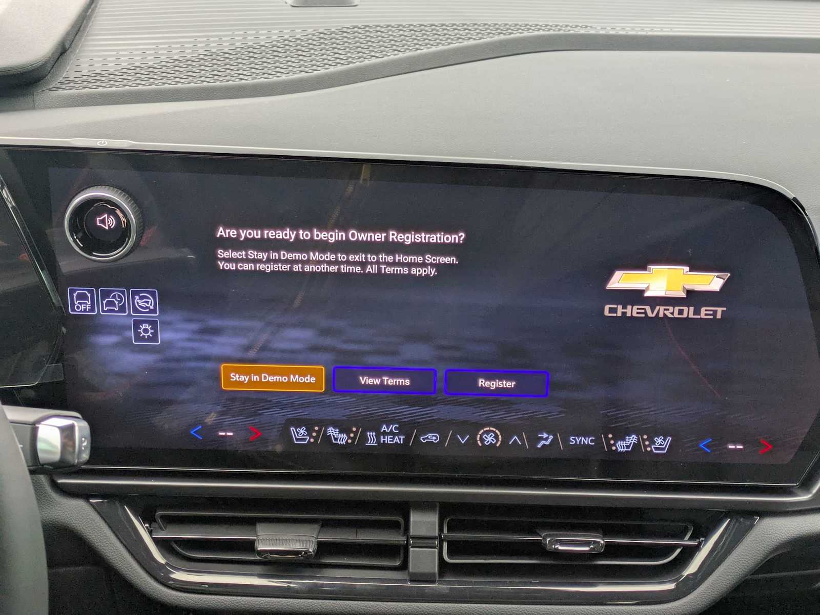 Thumbnail: 2026 Chevrolet Equinox - 28