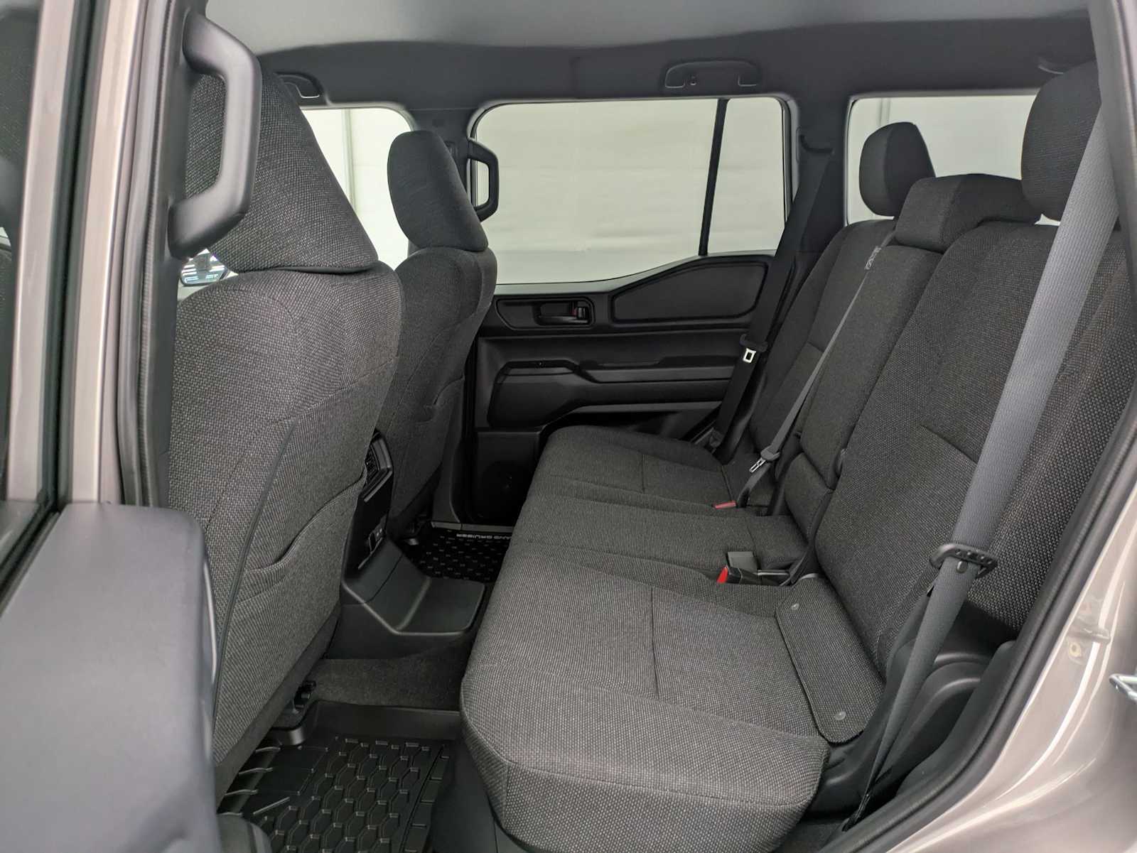 2024 Toyota Land Cruiser 1958 20
