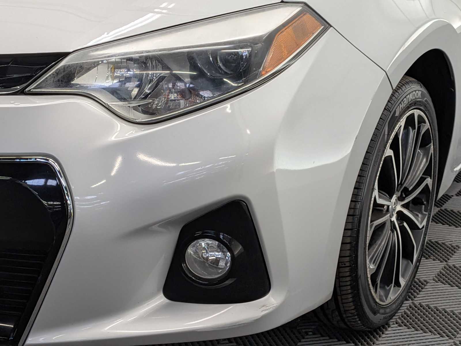 Thumbnail: 2016 Toyota Corolla - 10