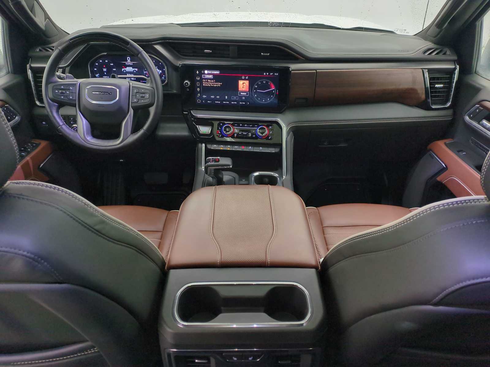 Thumbnail: 2025 GMC Sierra 1500 - 14