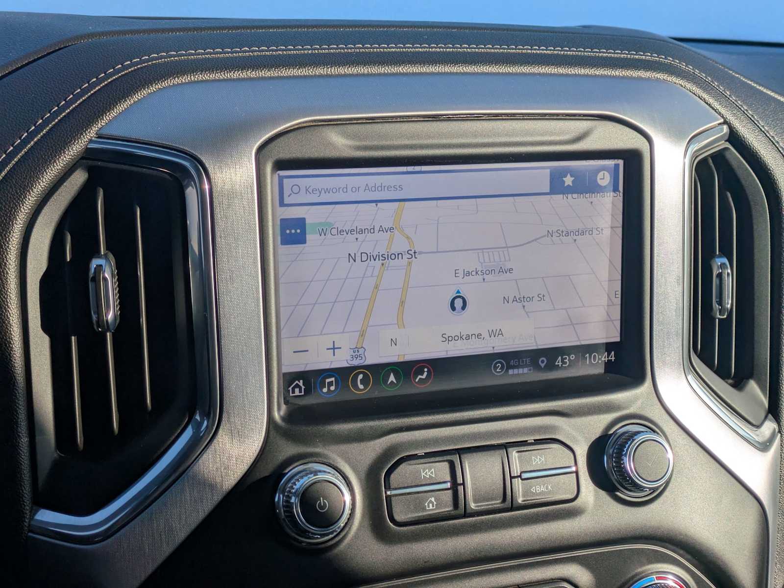 Thumbnail: 2023 GMC Sierra 3500 - 29