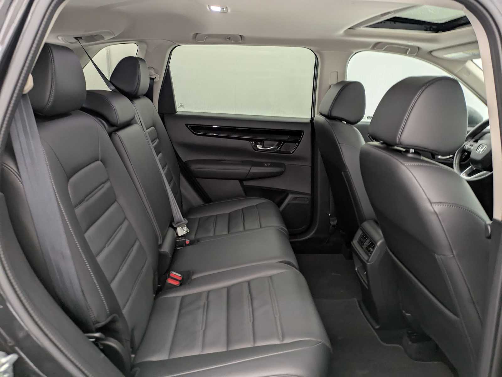 Thumbnail: 2025 Honda CR-V - 21