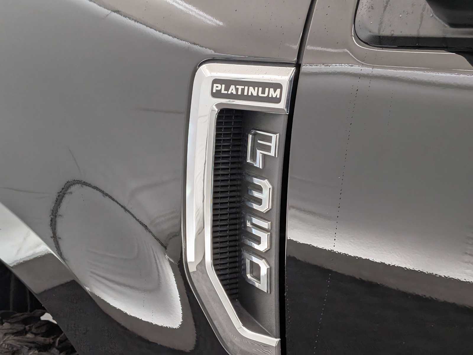 Thumbnail: 2017 Ford F-350 - 13