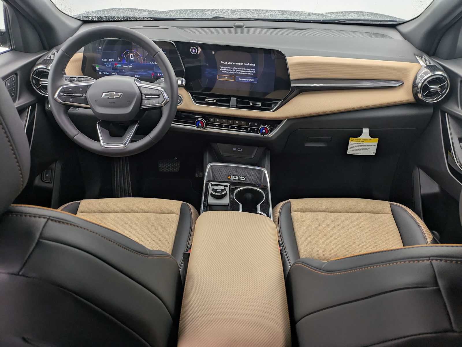 Thumbnail: 2026 Chevrolet Equinox - 16