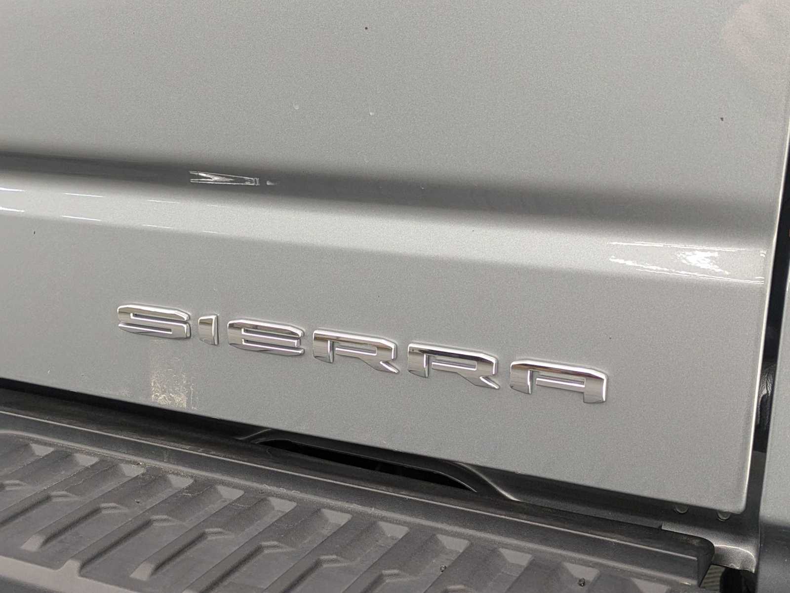 Thumbnail: 2025 GMC Sierra 1500 - 13