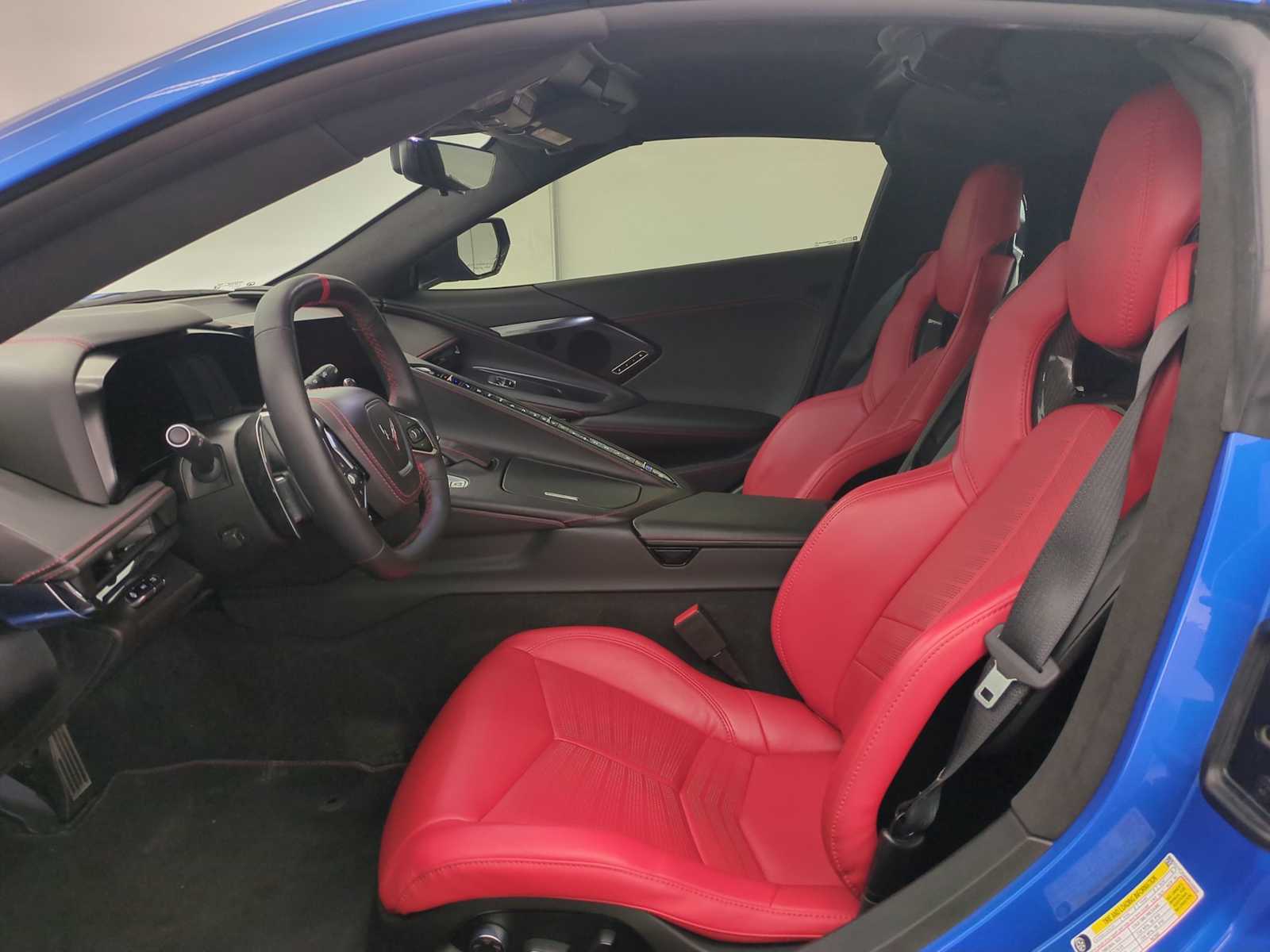 Thumbnail: 2024 Chevrolet Corvette - 14