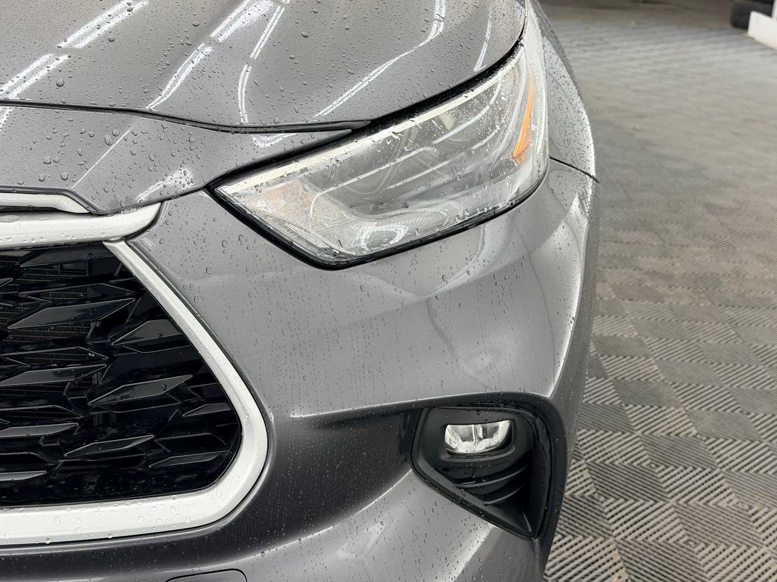 Thumbnail: 2024 Toyota Highlander - 10