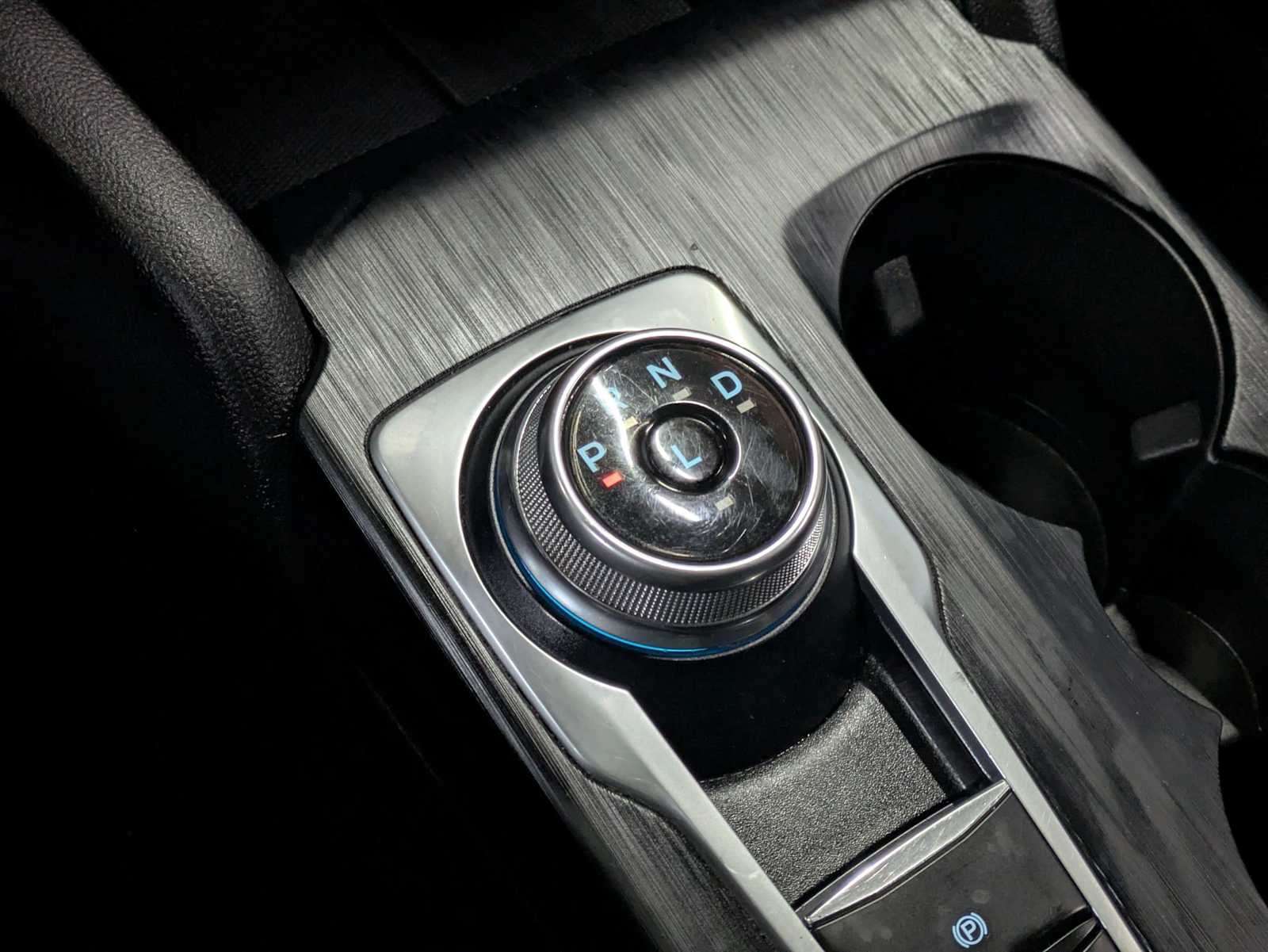 Thumbnail: 2023 Ford Escape - 31