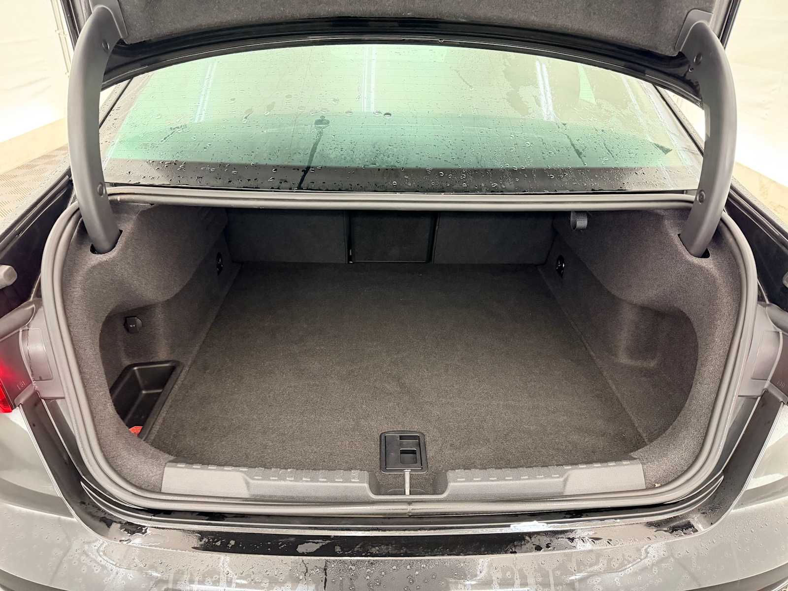 Thumbnail: 2024 Audi A3 - 34