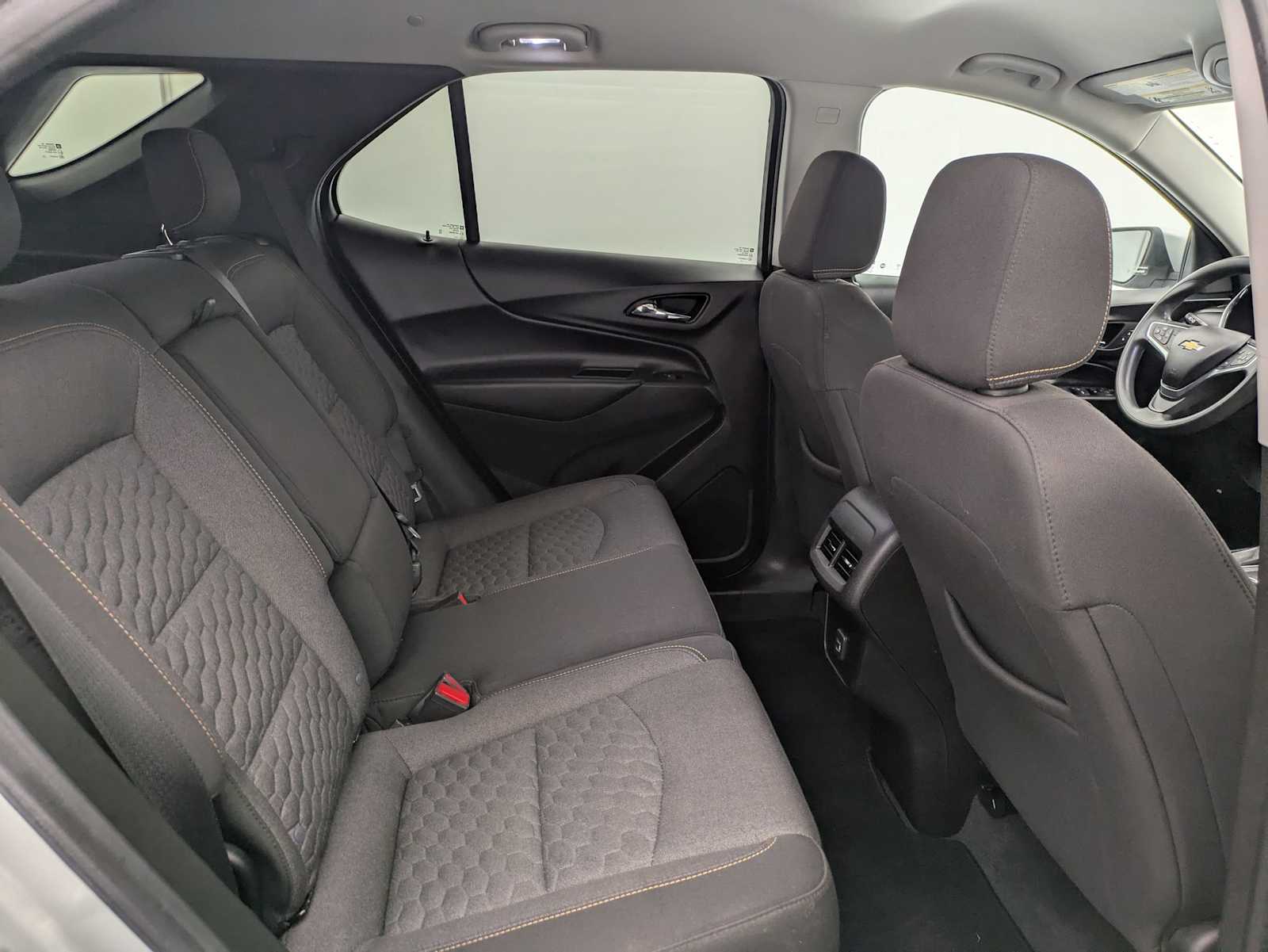 Thumbnail: 2019 Chevrolet Equinox - 21