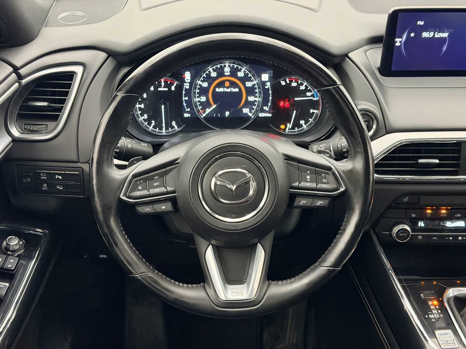 Thumbnail: 2021 Mazda CX-9 - 23