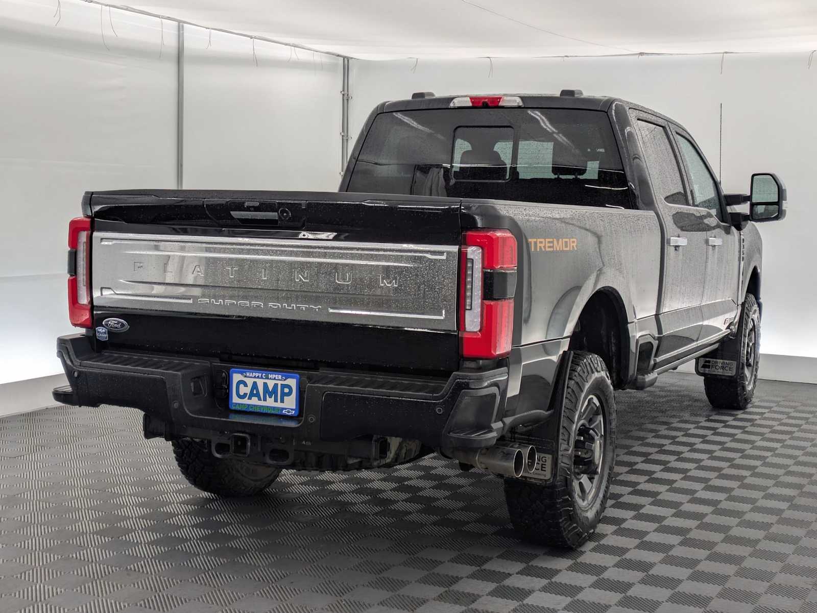 Thumbnail: 2023 Ford F-350 - 6