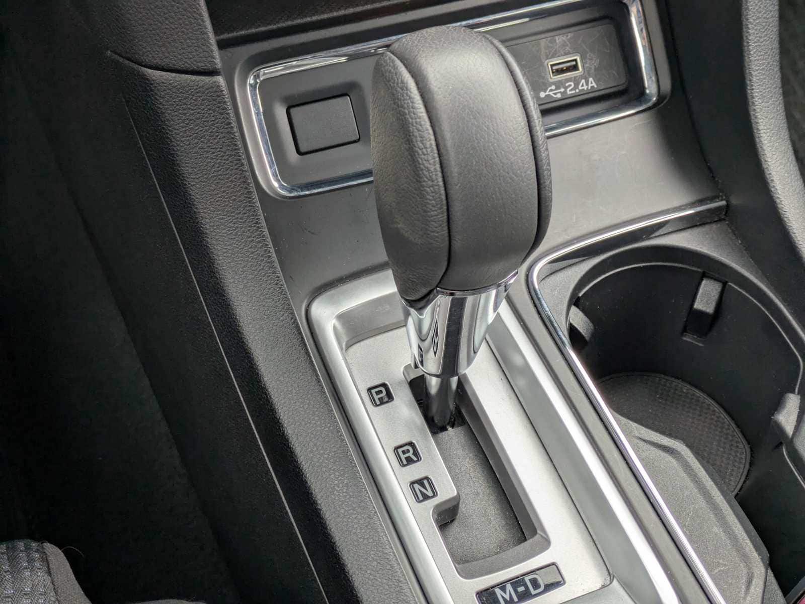 Thumbnail: 2024 Subaru Ascent - 31