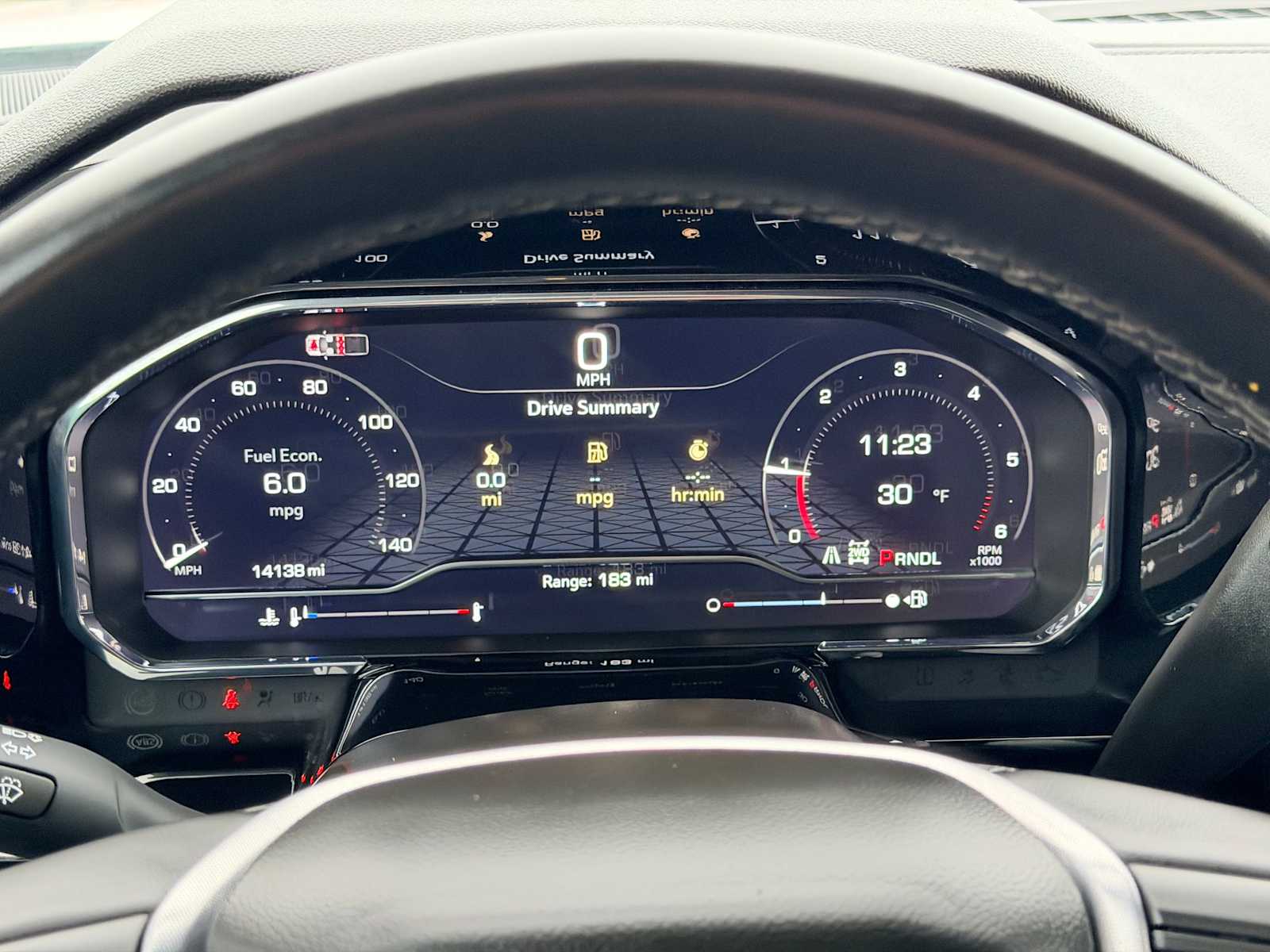 Thumbnail: 2025 GMC Sierra 3500 - 31