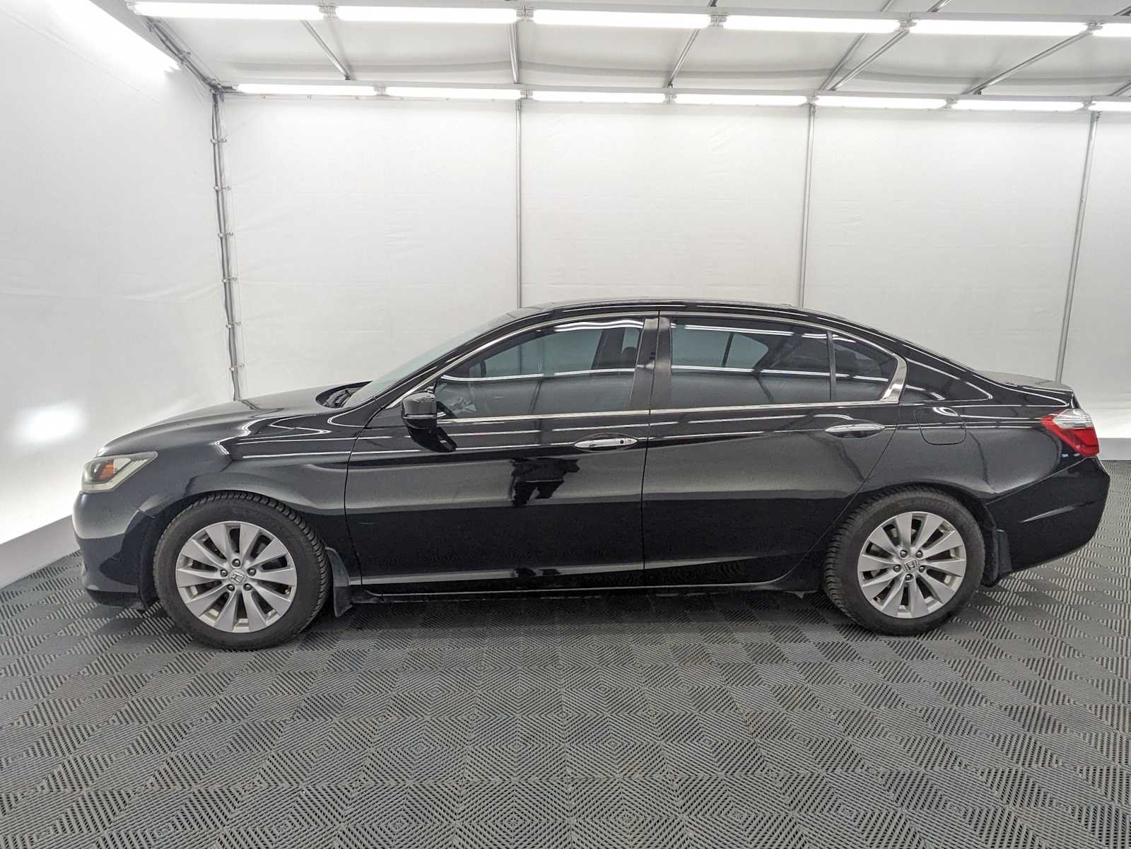 Thumbnail: 2014 Honda Accord - 3