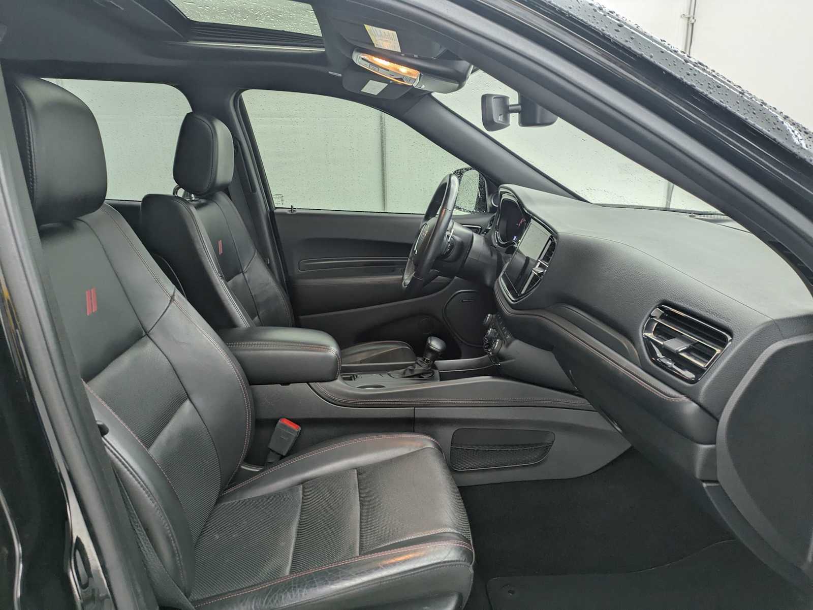 Thumbnail: 2021 Dodge Durango - 24