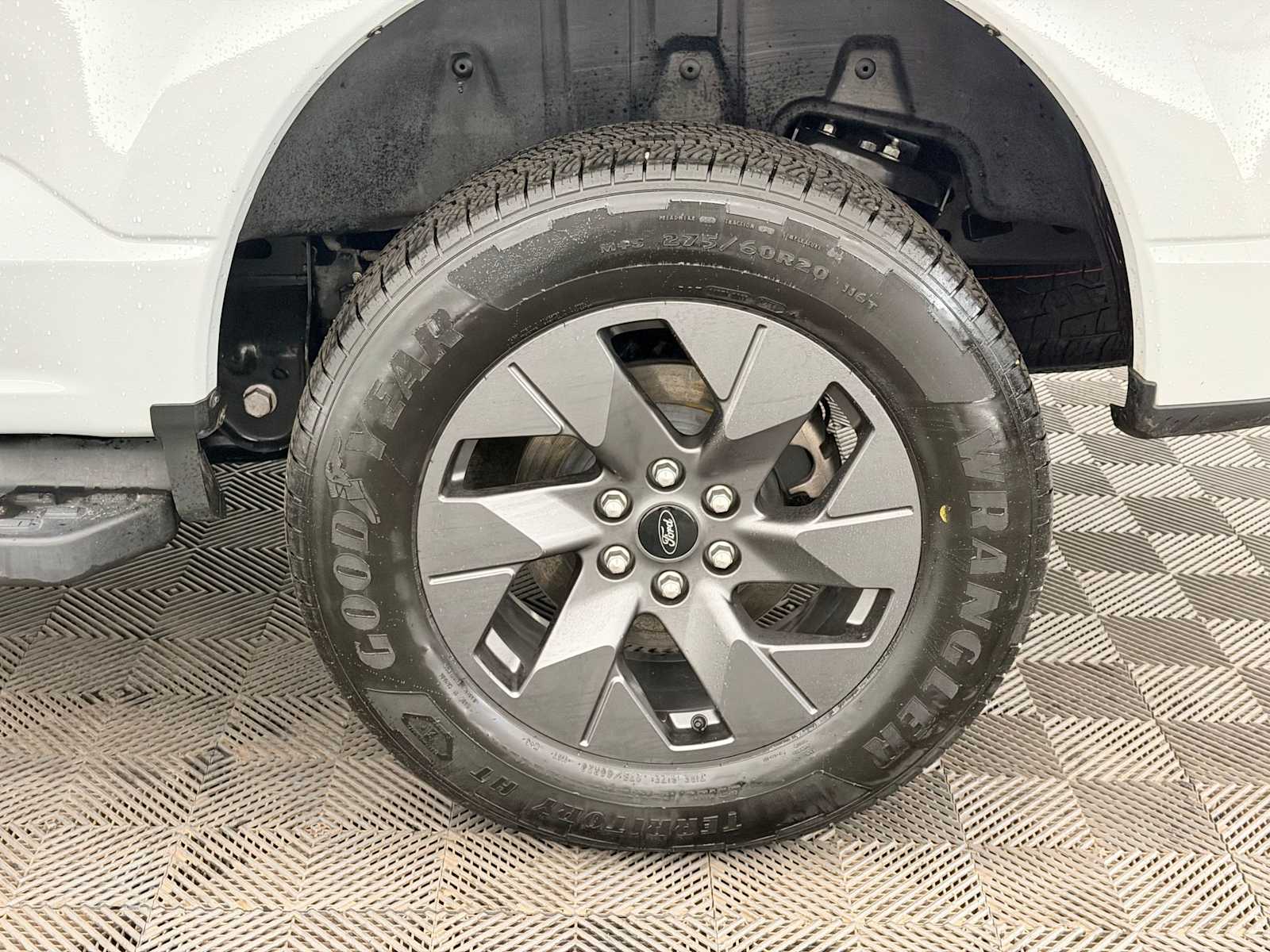 Thumbnail: 2024 Ford F-150 - 14