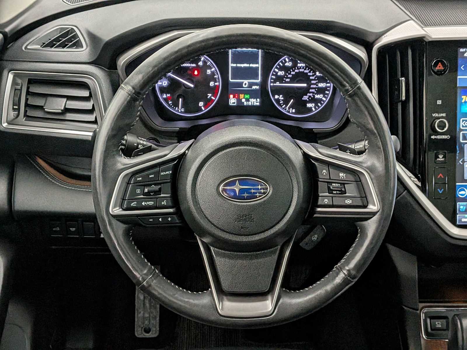 Thumbnail: 2023 Subaru Ascent - 24