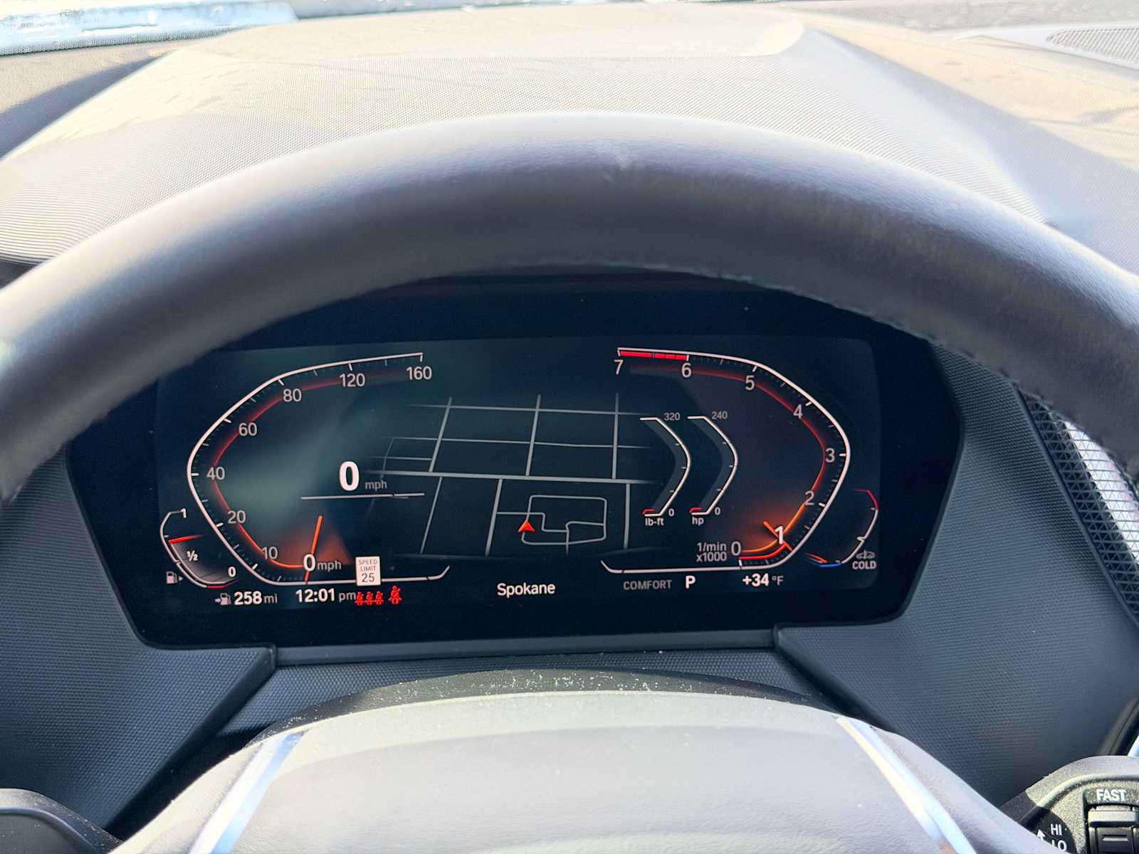 Thumbnail: 2024 BMW 2 Series - 34