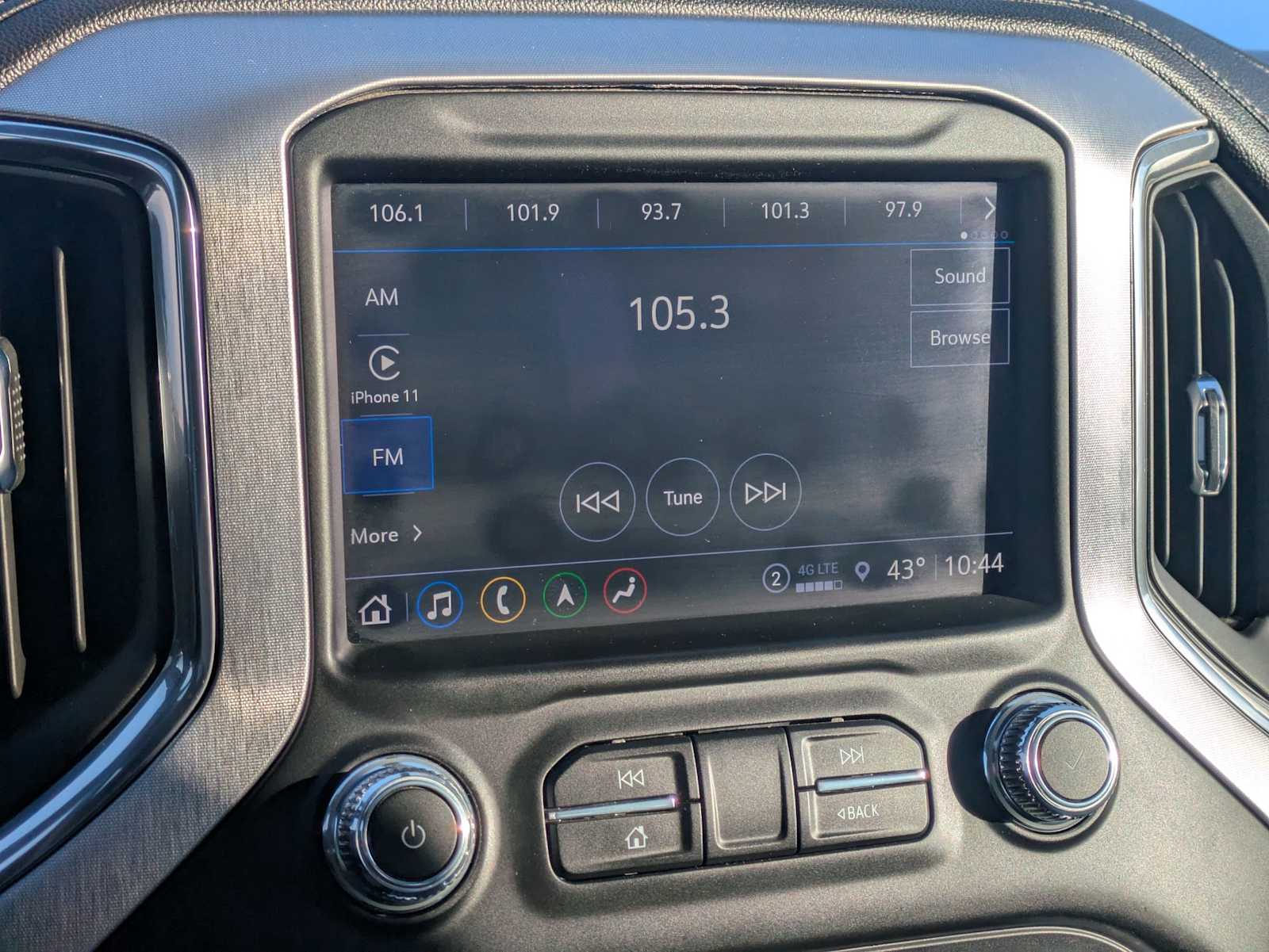 Thumbnail: 2023 GMC Sierra 3500 - 31