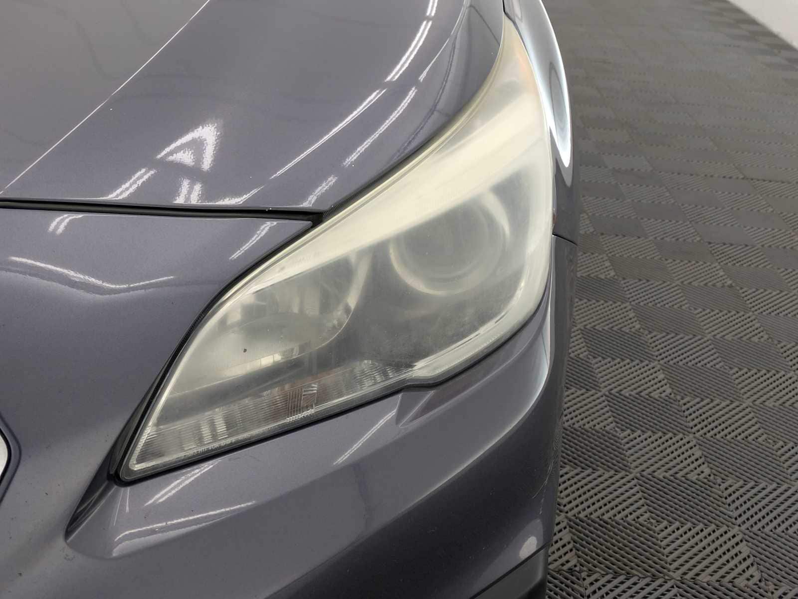 Thumbnail: 2015 Subaru Outback - 10