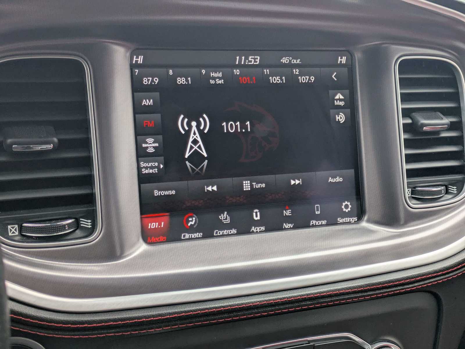 Thumbnail: 2020 Dodge Charger - 31